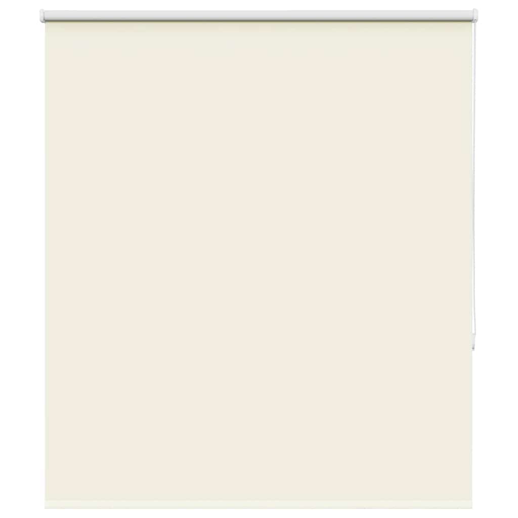 Rulonveida žalūzija bēša 120x150 cm auduma platums 116,6 cm poliesters