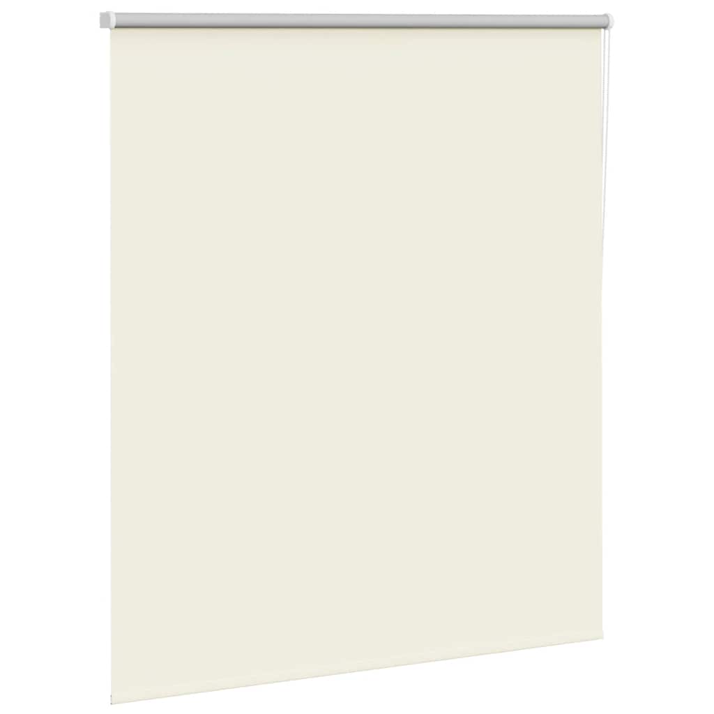 Rulonveida žalūzija bēša 120x150 cm auduma platums 116,6 cm poliesters