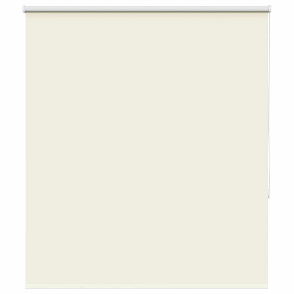 roletas balsvos 125x150 cm audinio plotis 121,6 cm poliesteris