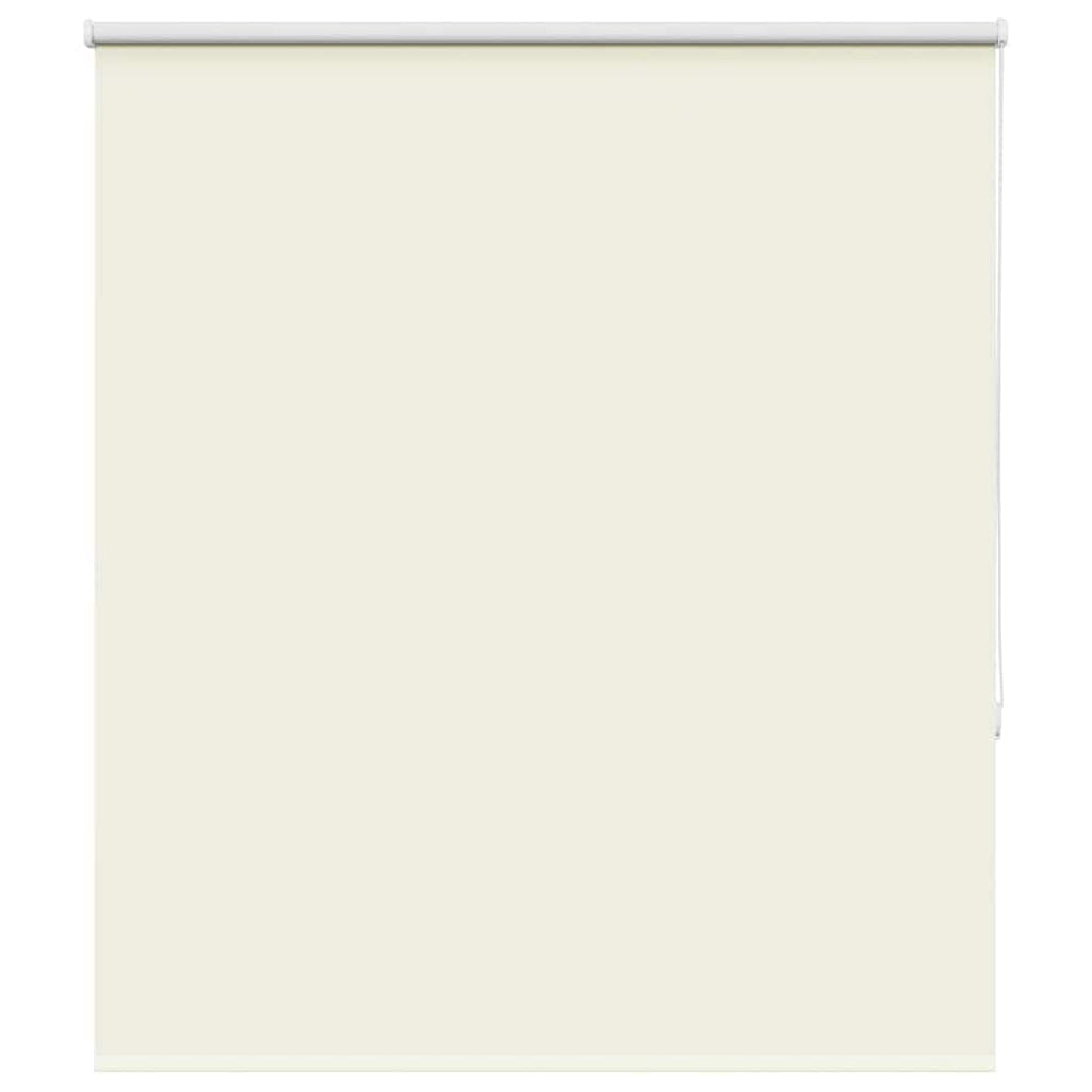 roletas balsvos 140x150 cm audinio plotis 136,6 cm poliesteris