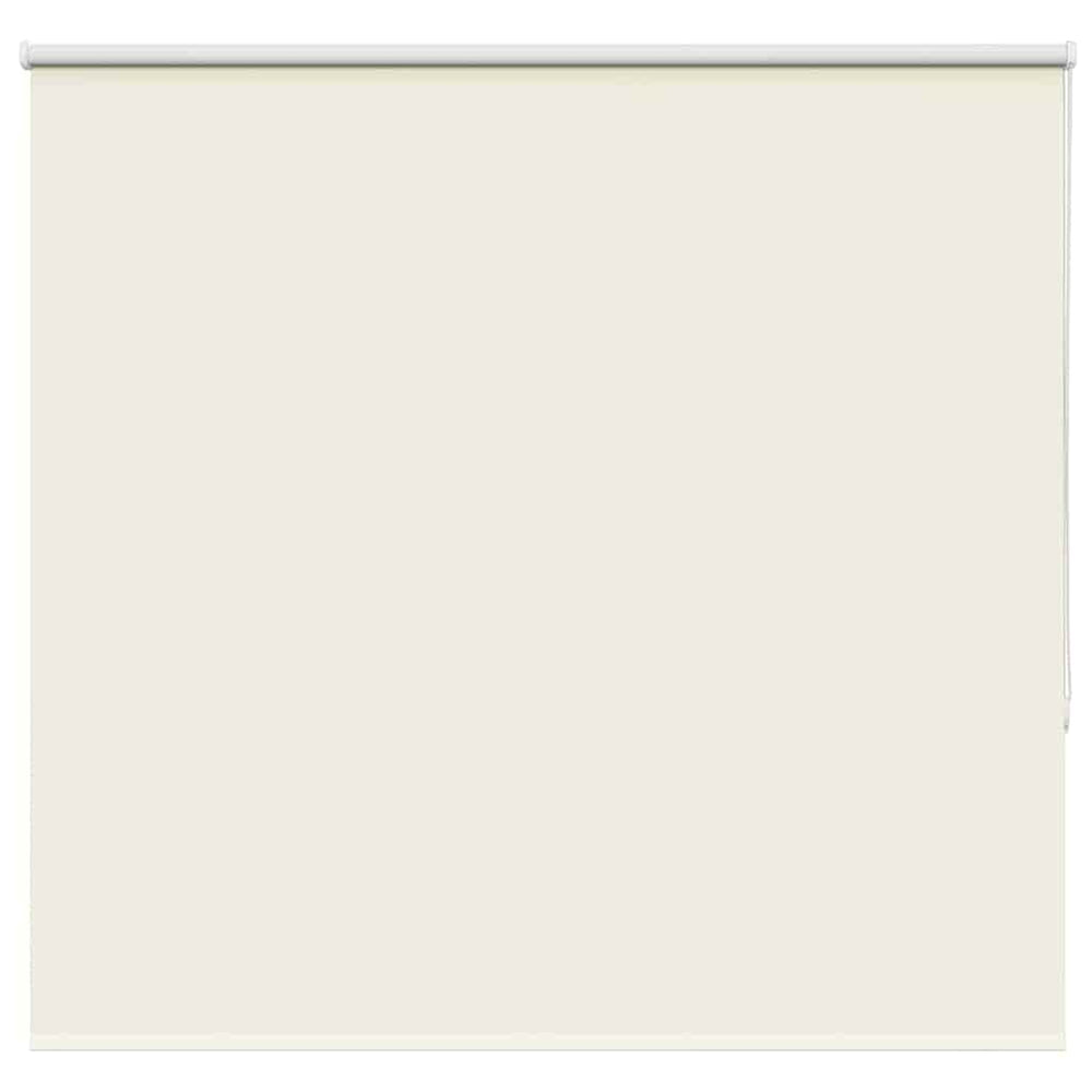 Roletas balsvos 160x150 cm audinio plotis 156,6 cm poliesteris