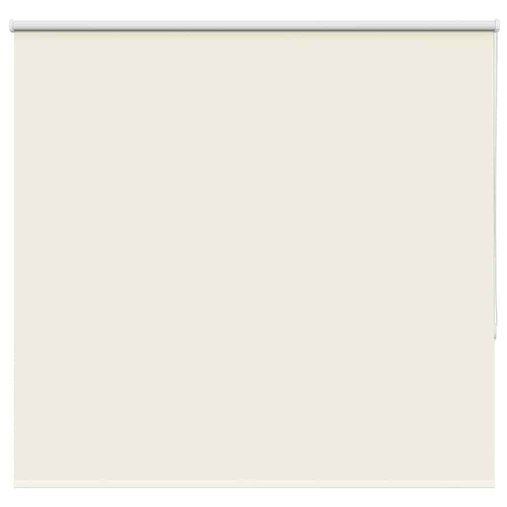 Roletas balsvos 160x150 cm audinio plotis 156,6 cm poliesteris