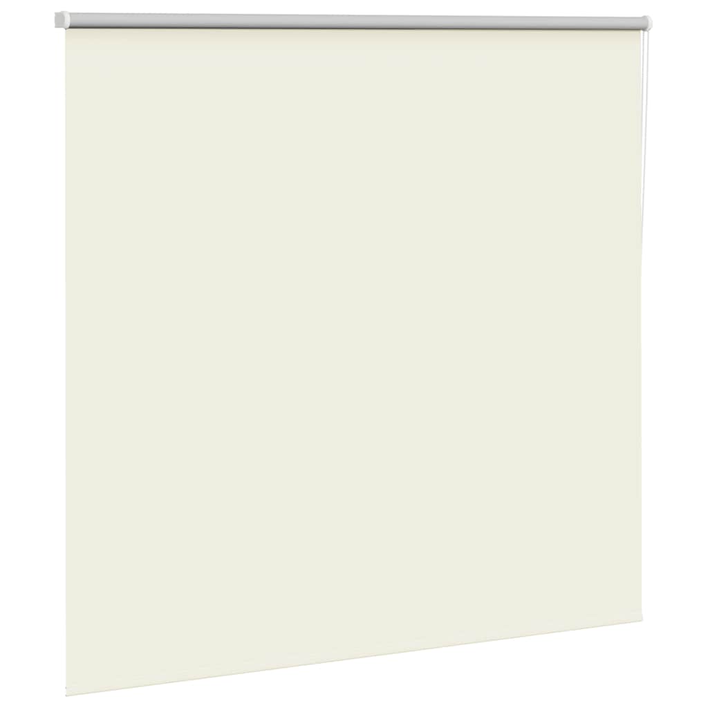 Roletas balsvos 160x150 cm audinio plotis 156,6 cm poliesteris