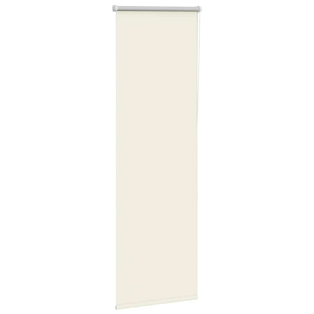 Roletas, neperšlampamas, gelsvas, 40x175 cm, audinys, plotis 35,7 cm, poliesteris