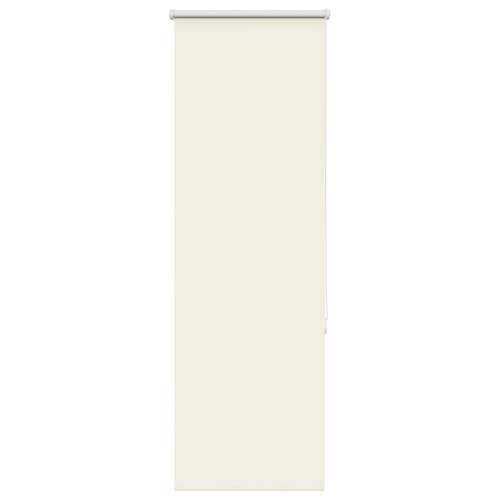 Roletas, neperšlampamas, gelsvas, 45x175 cm, audinys, plotis 40,7 cm, poliesteris