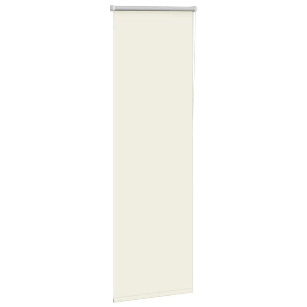 Roletas, neperšlampamas, gelsvas, 55x175 cm, audinys, plotis 50,7 cm, poliesteris