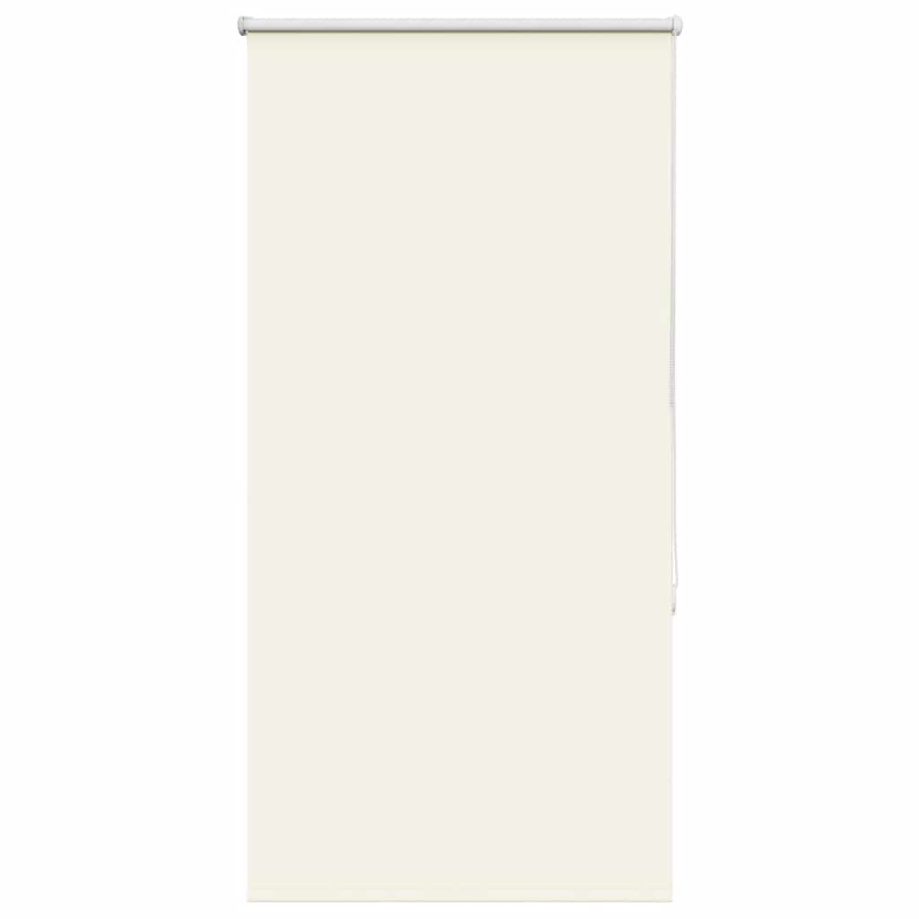 roller blind white 70x175 cm fabric width 65.7 cm polyester