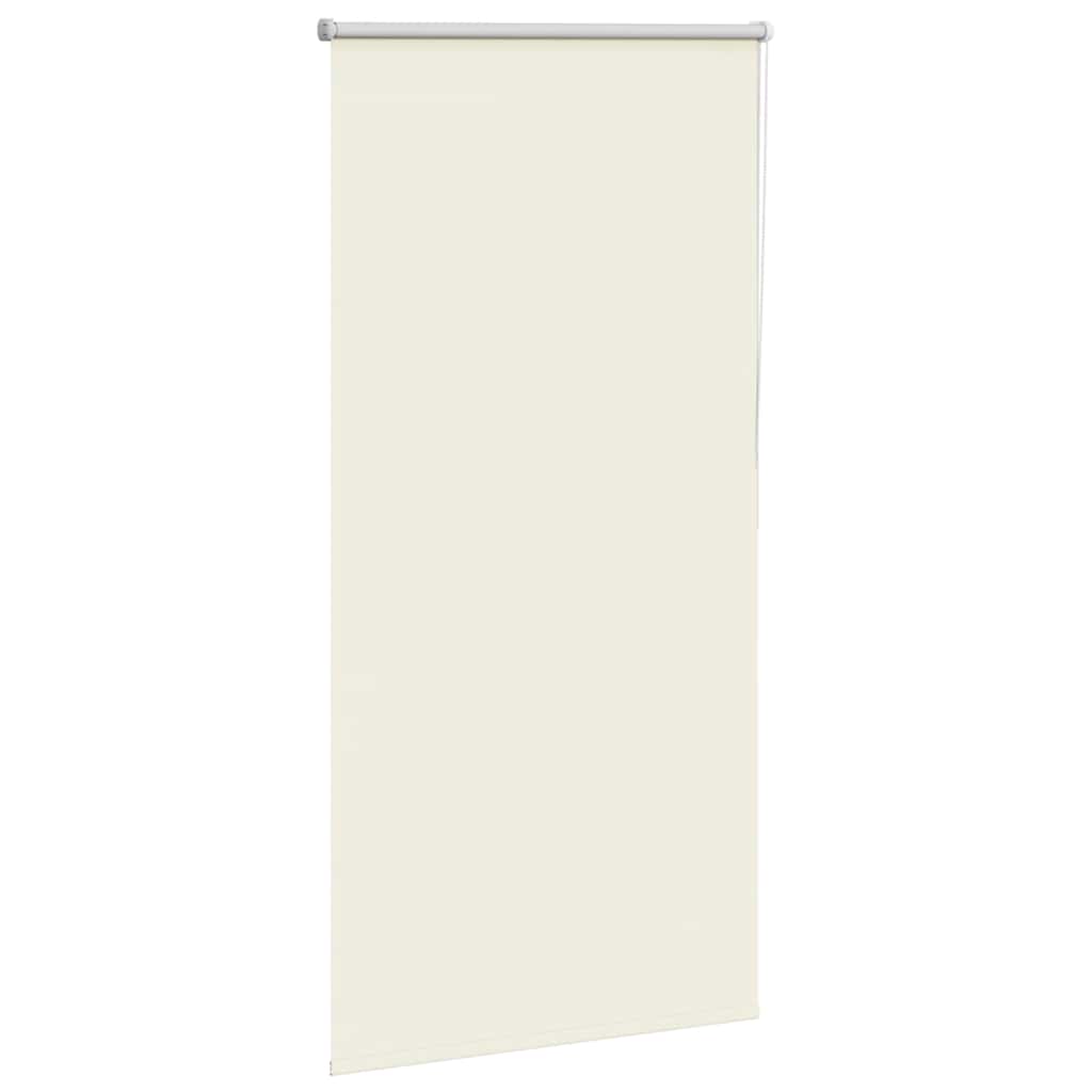 roller blind white 70x175 cm fabric width 65.7 cm polyester