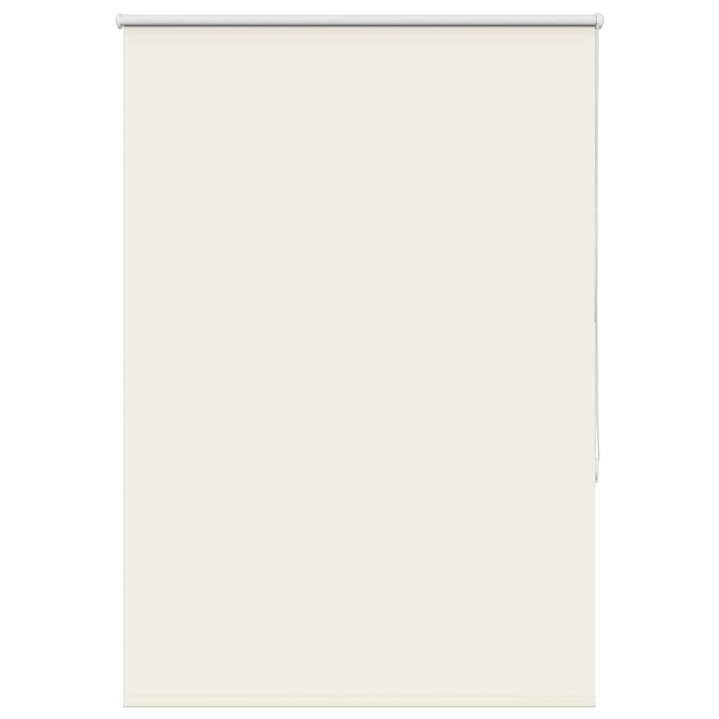 Rulons balts 90x175 cm auduma platums 85,7 cm poliesters