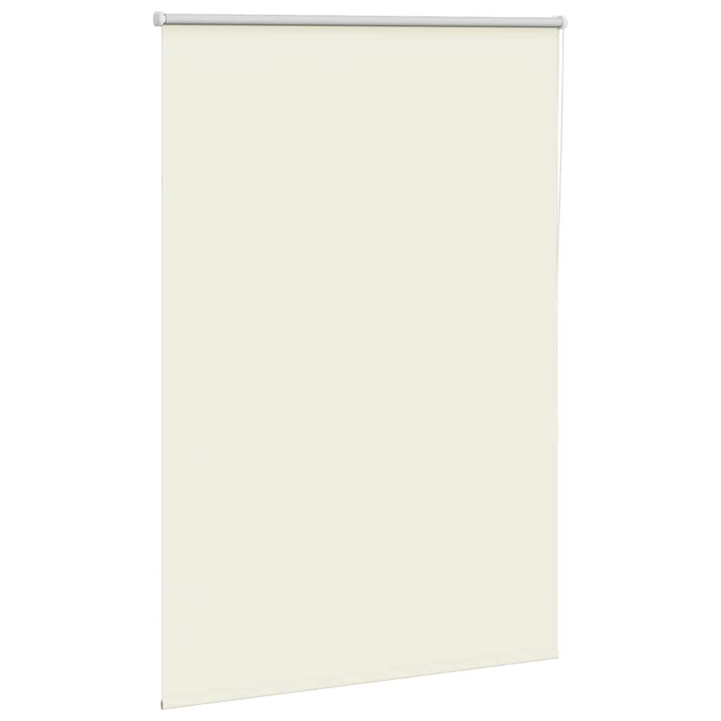 Rulons balts 90x175 cm auduma platums 85,7 cm poliesters