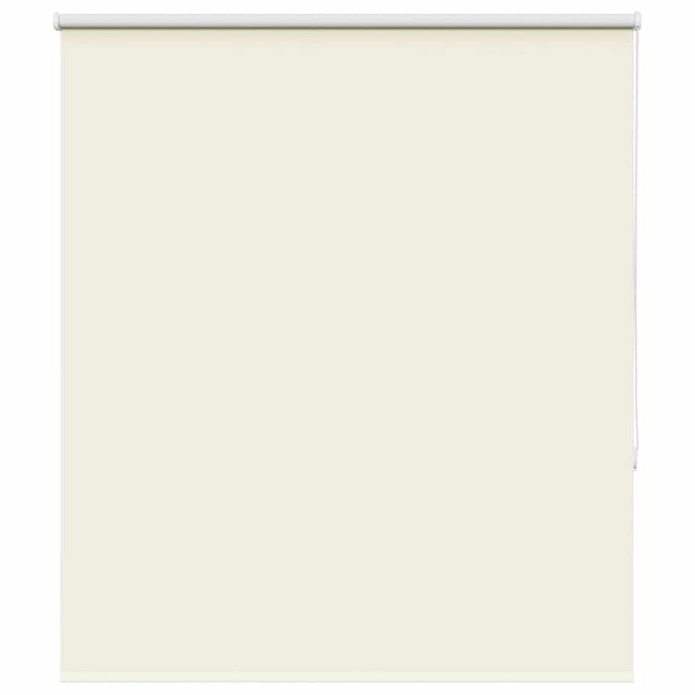 Roletas balsvos 135x175 cm audinio plotis 131,6 cm poliesteris