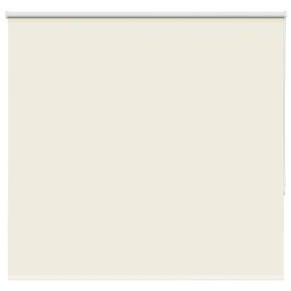 Roletas balsvos 160x175 cm audinio plotis 156,6 cm poliesteris