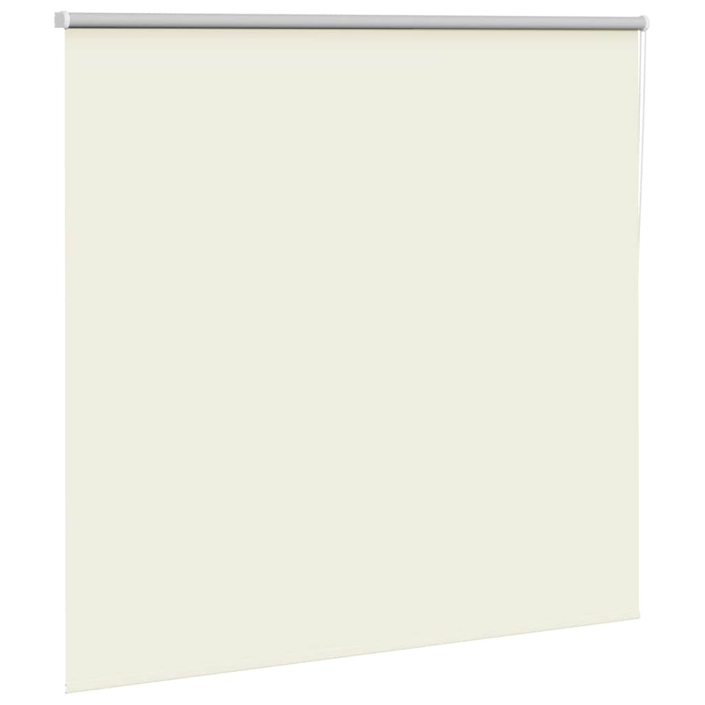 Roletas balsvos 160x175 cm audinio plotis 156,6 cm poliesteris