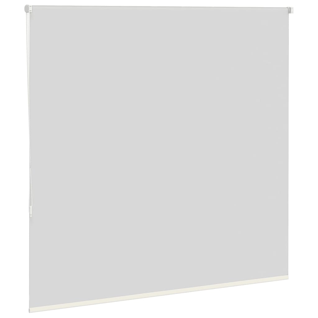 Roletas balsvos 160x175 cm audinio plotis 156,6 cm poliesteris