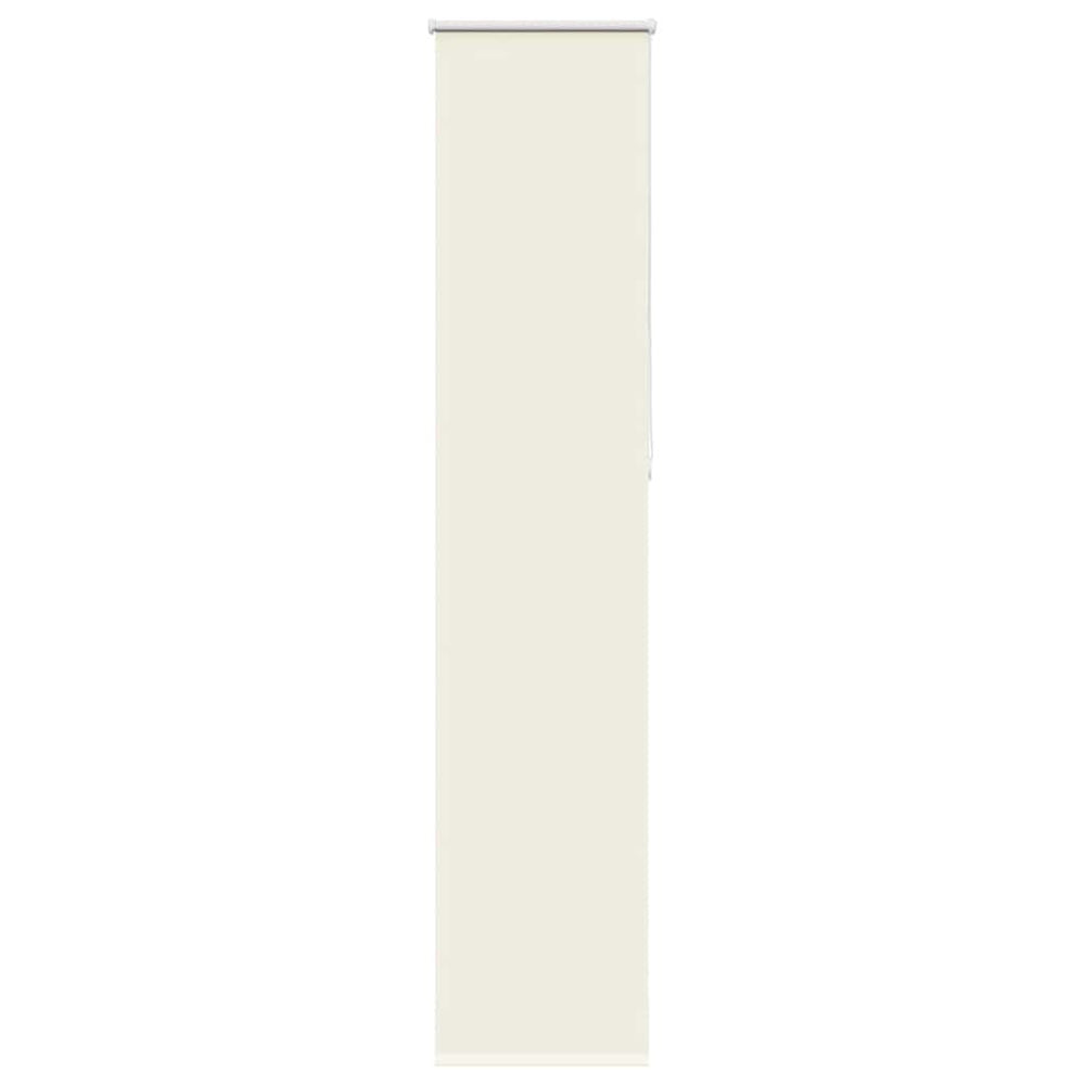 Roletas, neperšlampamas, gelsvas, 45x210 cm, audinys, plotis 40,7 cm, poliesteris