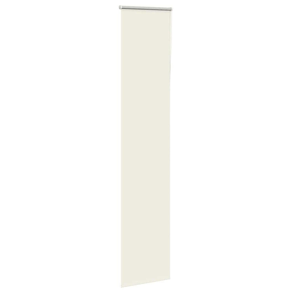Roletas, neperšlampamas, gelsvas, 45x210 cm, audinys, plotis 40,7 cm, poliesteris