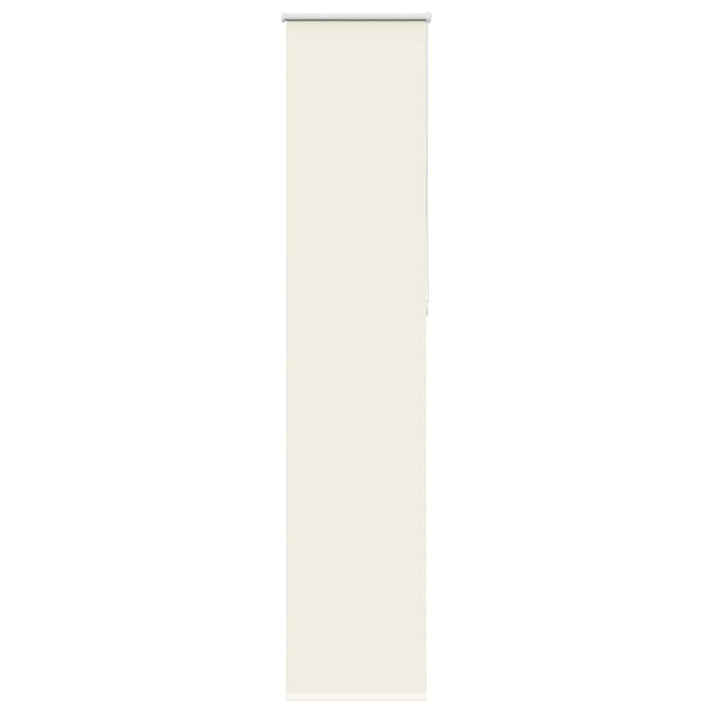 Roletas, neperšlampamas, gelsvas, 55x210 cm, audinys, plotis 50,7 cm, poliesteris