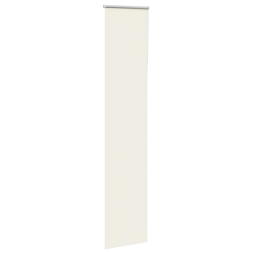 Roletas, neperšlampamas, gelsvas, 55x210 cm, audinys, plotis 50,7 cm, poliesteris