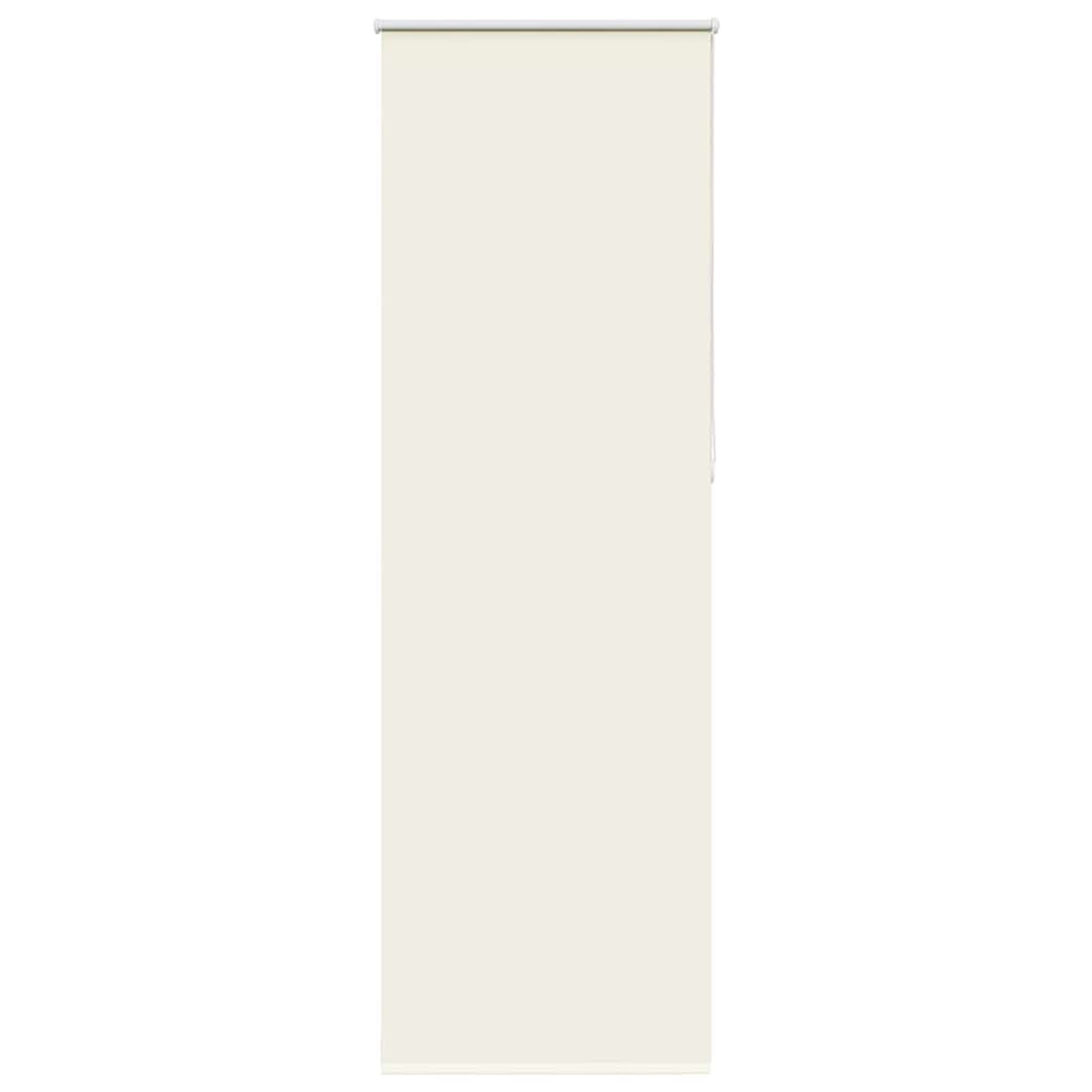 Roletas, neperšlampamas, gelsvas, 65x210 cm, audinys, plotis 60,7 cm, poliesteris