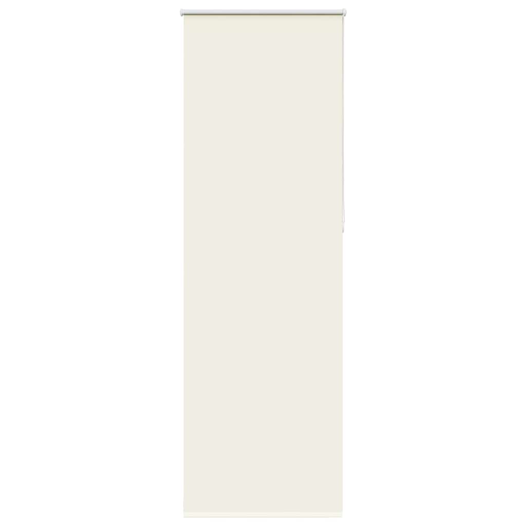 Roletas, neperšlampamas, gelsvas, 65x210 cm, audinys, plotis 60,7 cm, poliesteris