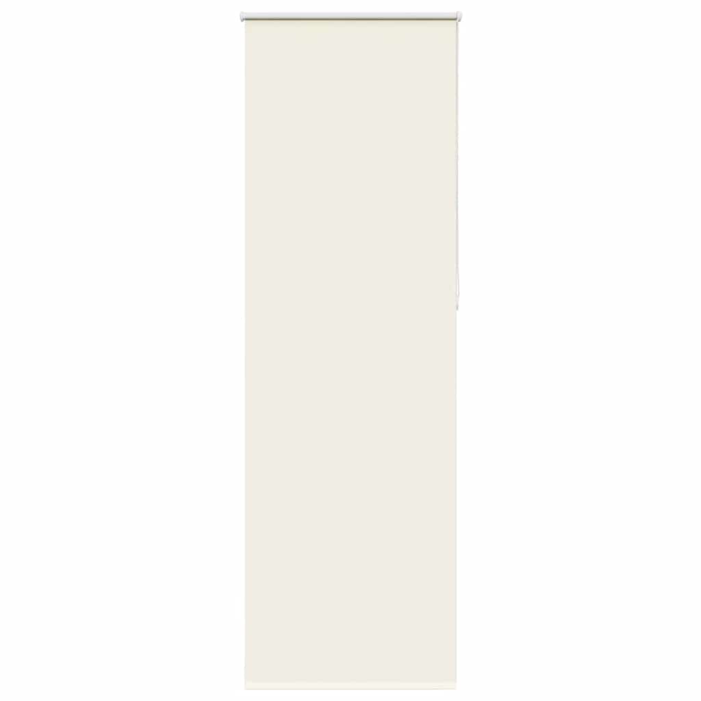 roletas balsvos 70x210 cm audinio plotis 65,7 cm poliesteris
