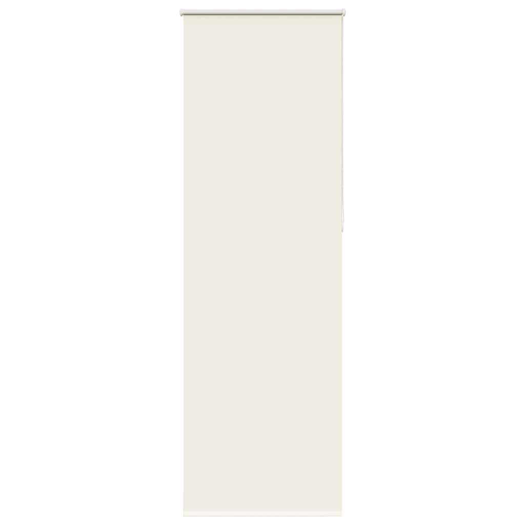 roletas balsvos 80x210 cm audinio plotis 75,7 cm poliesteris