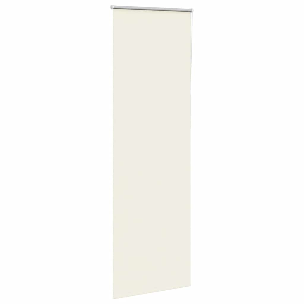 roletas balsvos 80x210 cm audinio plotis 75,7 cm poliesteris