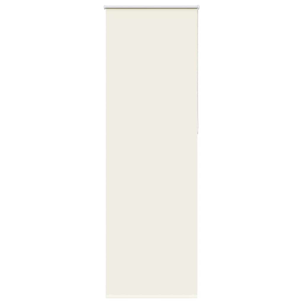 Rullo žalūzija balta 85x210 cm auduma platums 80,7 cm poliesteris