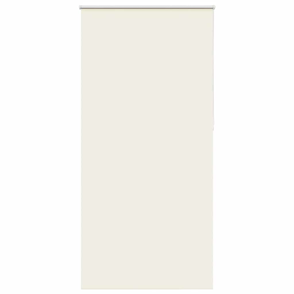 roletas balsvos 100x210 cm audinio plotis 95,7 cm poliesteris