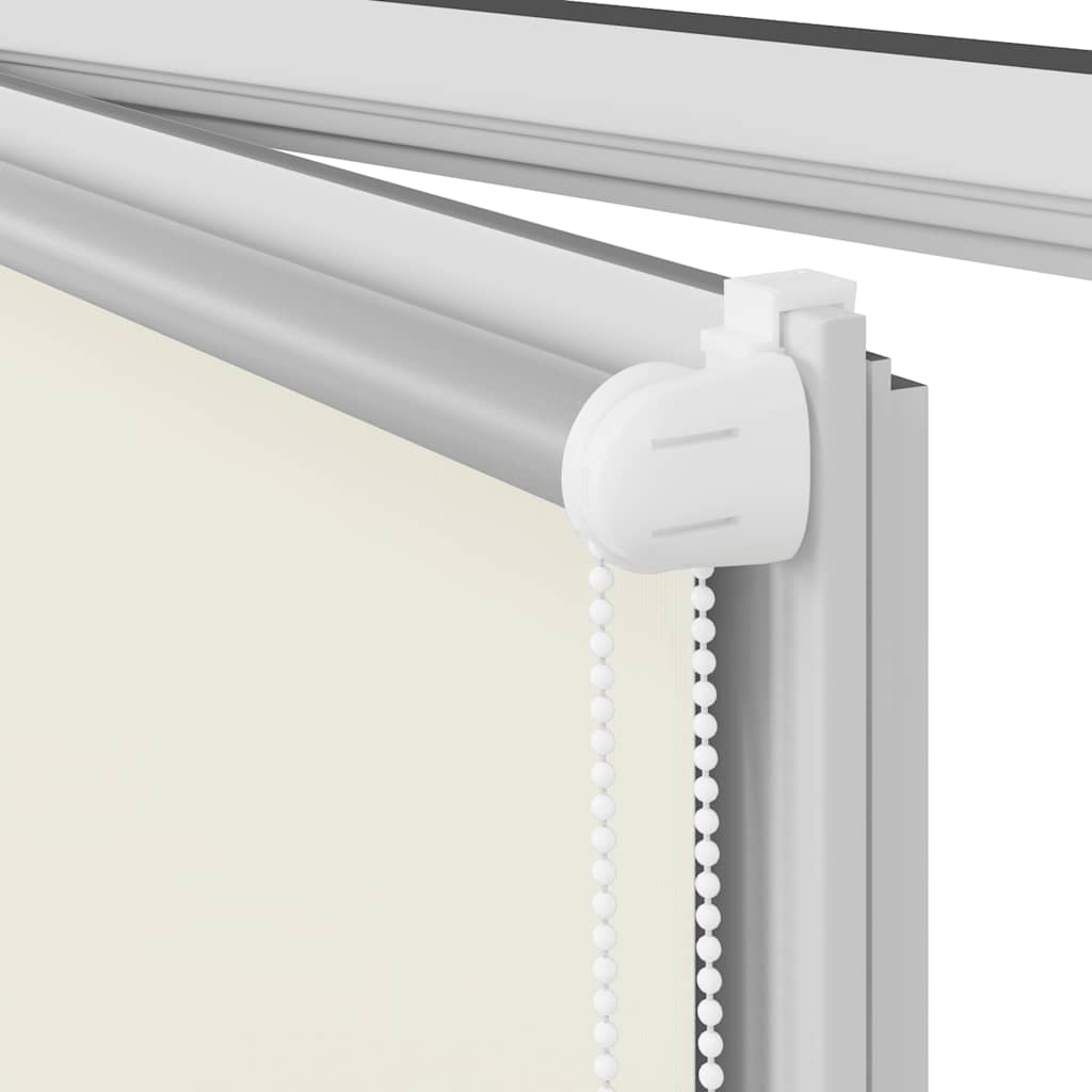 roletas balsvos 100x210 cm audinio plotis 95,7 cm poliesteris
