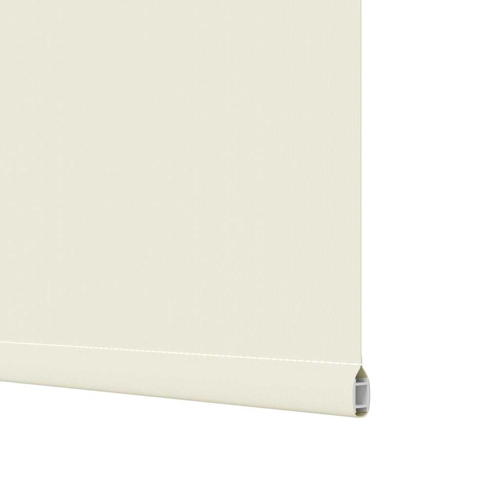 roletas balsvos 100x210 cm audinio plotis 95,7 cm poliesteris