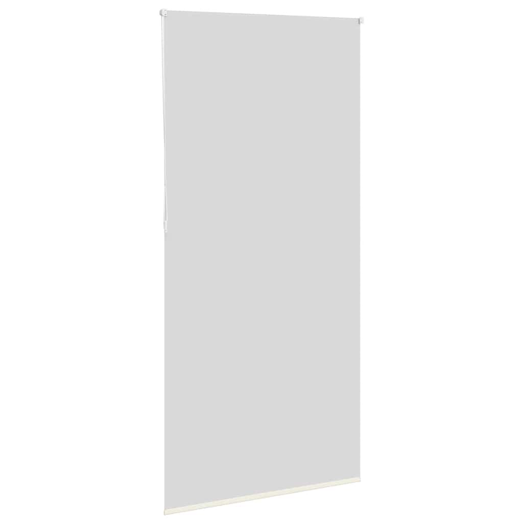 roletas balsvos 100x210 cm audinio plotis 95,7 cm poliesteris