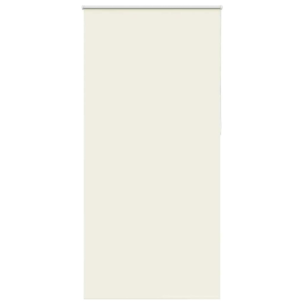 Roletas, neperšlampamas, gelsvas, 115x210 cm, audinys, plotis 110,7 cm, poliesteris
