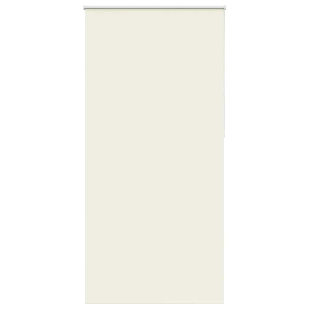 Roletas, neperšlampamas, gelsvas, 115x210 cm, audinys, plotis 110,7 cm, poliesteris