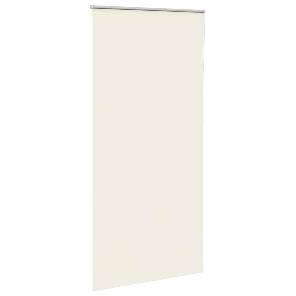 Roletas, neperšlampamas, gelsvas, 115x210 cm, audinys, plotis 110,7 cm, poliesteris