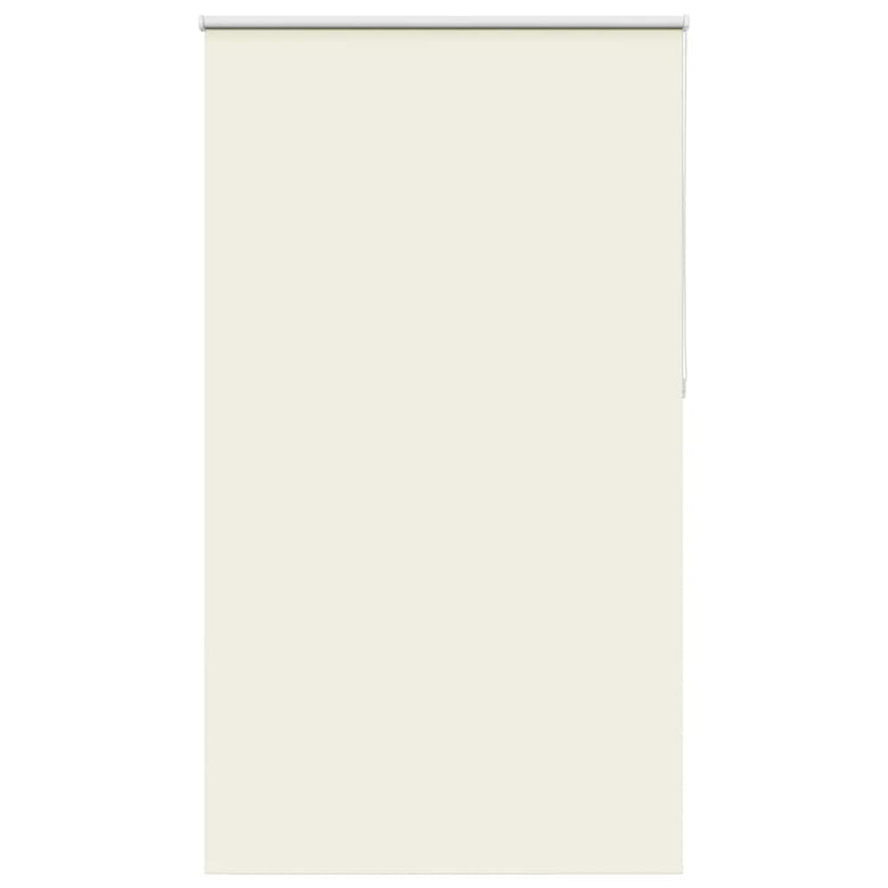 roletas balsvos 125x210 cm audinio plotis 121,6 cm poliesteris