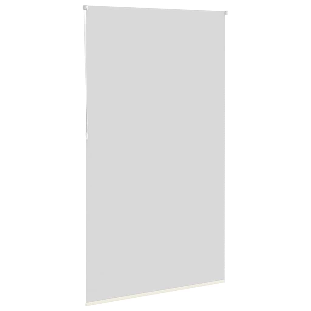 roletas balsvos 125x210 cm audinio plotis 121,6 cm poliesteris