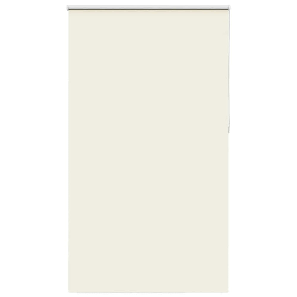 roletas balsvos 130x210 cm audinio plotis 126,6 cm poliesteris