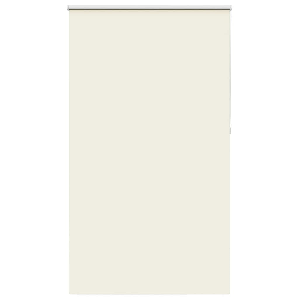 roletas balsvos 130x210 cm audinio plotis 126,6 cm poliesteris