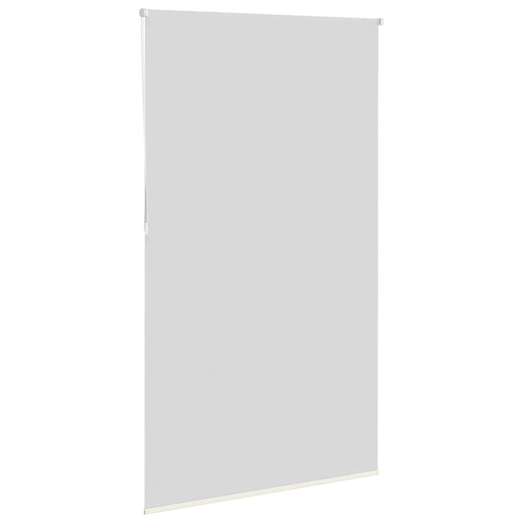 roletas balsvos 130x210 cm audinio plotis 126,6 cm poliesteris