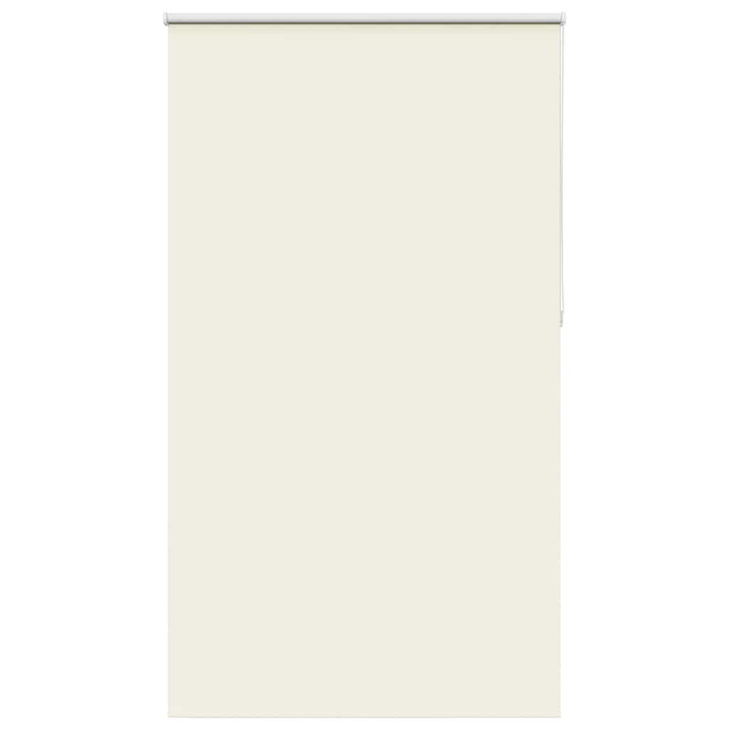 Roletas balsvos 135x210 cm audinio plotis 131,6 cm poliesteris