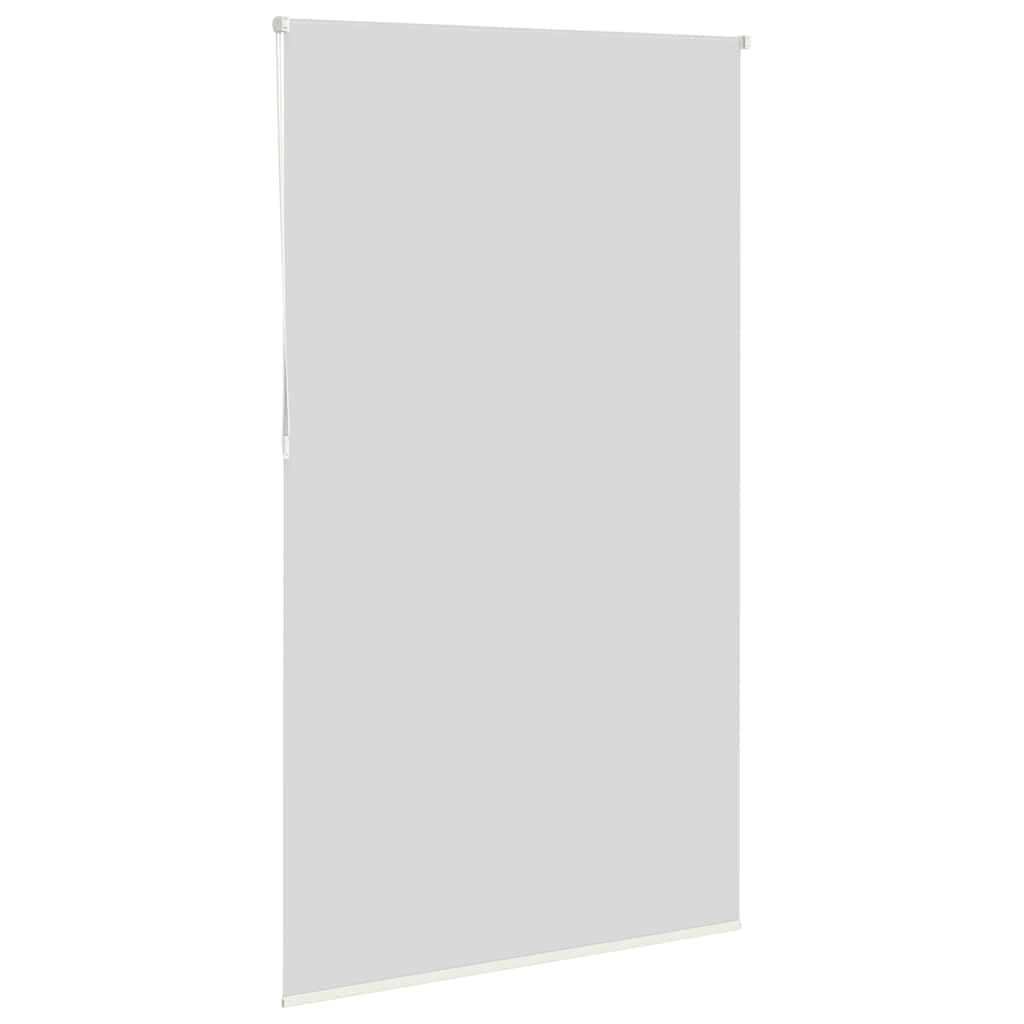 Roletas balsvos 135x210 cm audinio plotis 131,6 cm poliesteris