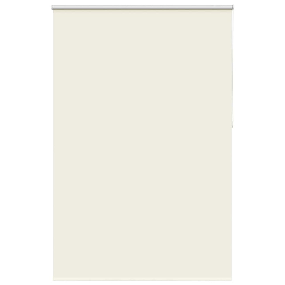Roletas balsvos 160x210 cm audinio plotis 156,6 cm poliesteris