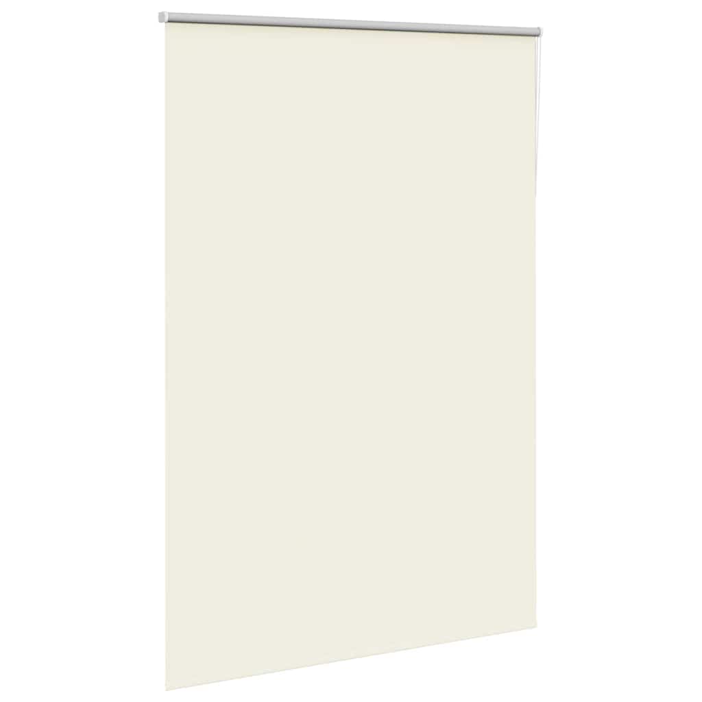Roletas balsvos 160x210 cm audinio plotis 156,6 cm poliesteris