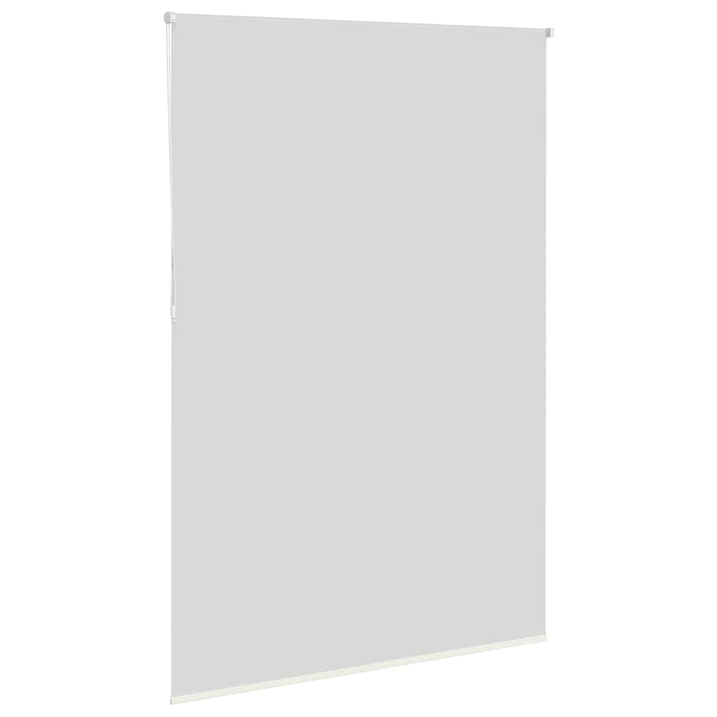 Roletas balsvos 160x210 cm audinio plotis 156,6 cm poliesteris