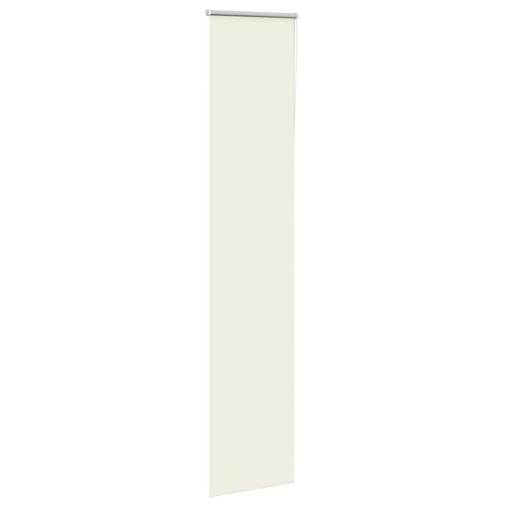 Roletas, neperšlampamas, gelsvas, 45x230 cm, audinys, plotis 40,7 cm, poliesteris