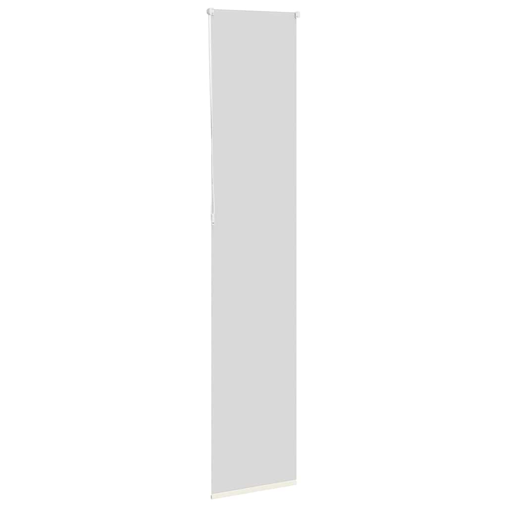 Roletas, neperšlampamas, gelsvas, 45x230 cm, audinys, plotis 40,7 cm, poliesteris