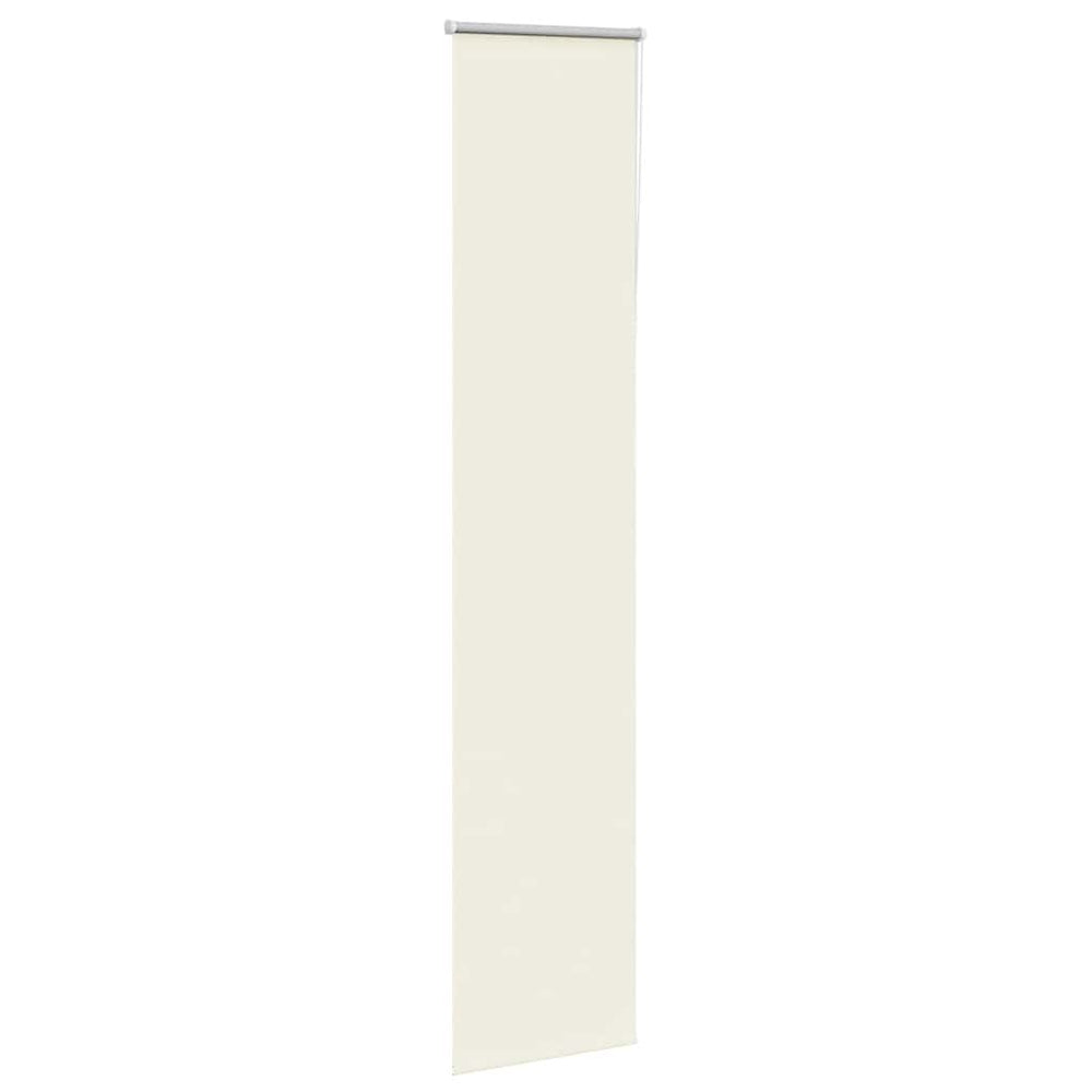 Roletas, neperšlampamas, gelsvas, 50x230 cm, audinys, plotis 45,7 cm, poliesteris