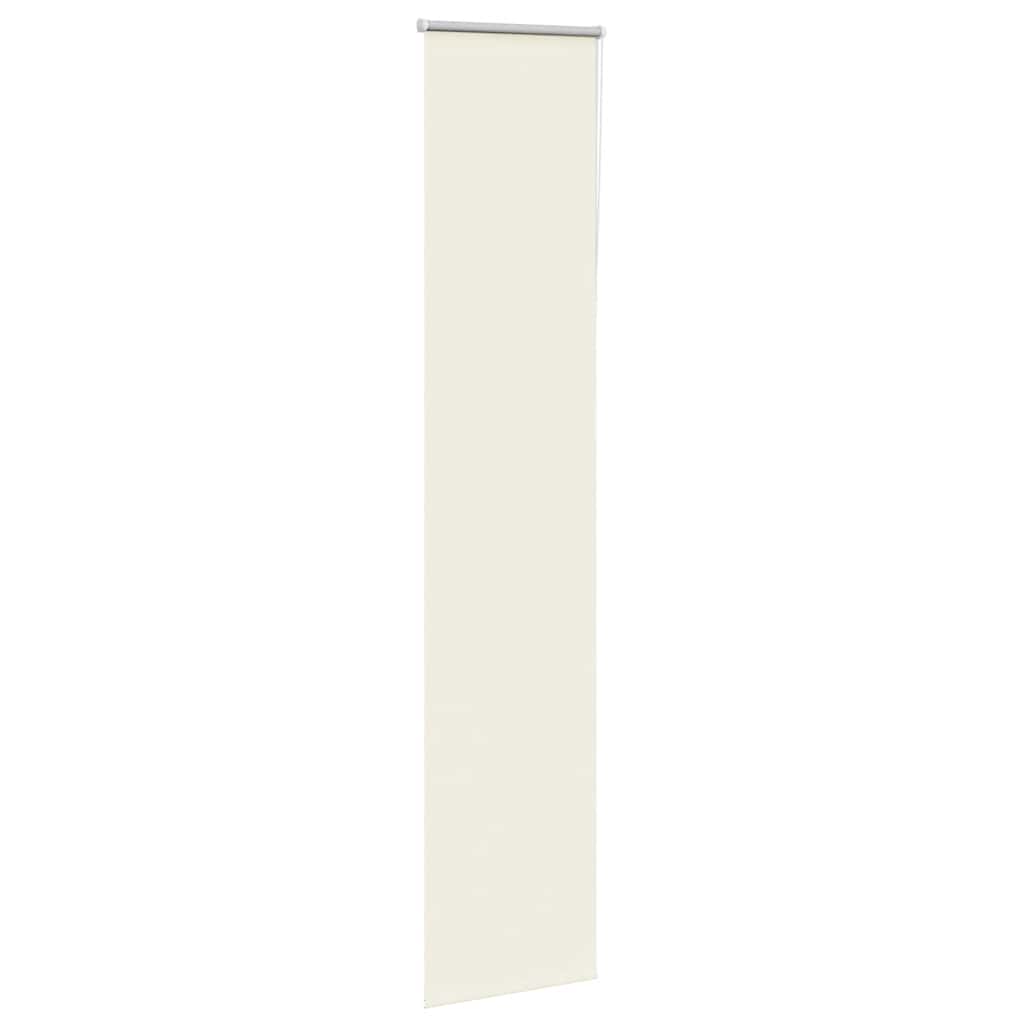 Roletas, neperšlampamas, gelsvas, 50x230 cm, audinys, plotis 45,7 cm, poliesteris