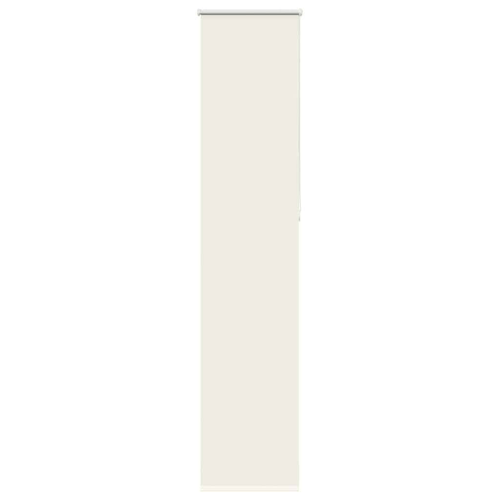 Roletas, neperšlampamas, gelsvas, 55x230 cm, audinys, plotis 50,7 cm, poliesteris